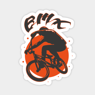 Bike Magnet