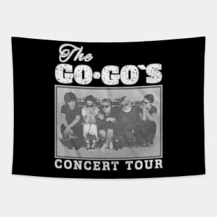 The gogos Tapestry