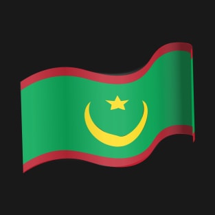 Mauritania T-Shirt