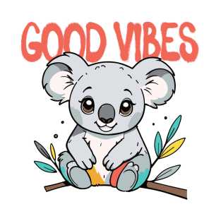 good vibes T-Shirt