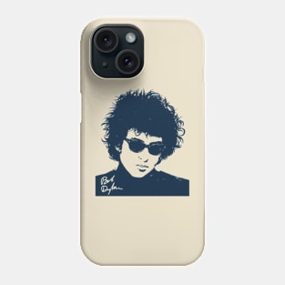 Dylan Vintage 1975 Phone Case