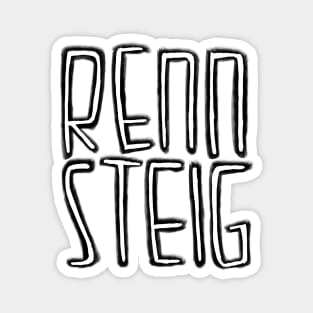 Rennsteig Magnet