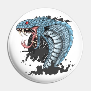 Cobra Pin