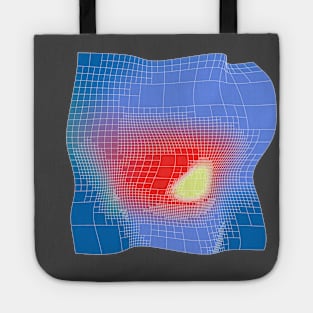 fireball Tote