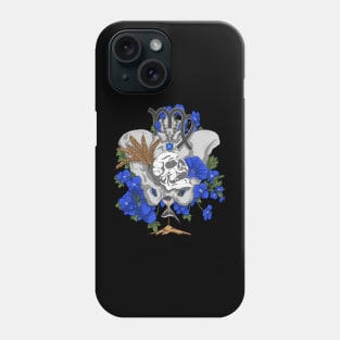 Vanitas de Virgo Phone Case