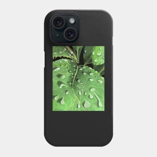 Claire's Hellebore Phone Case