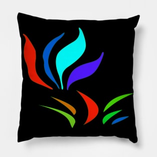 color Pillow