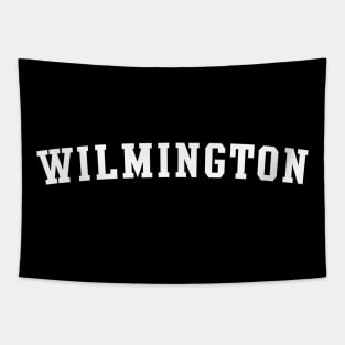 Wilmington Tapestry