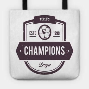 World cup Tote