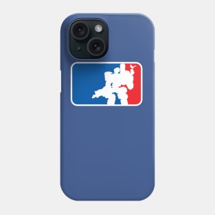 Overwatch League Phone Case