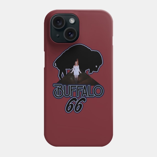 Layla Tap Dancing Phone Case by The Dark Vestiary