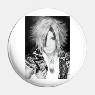 Teru Pin