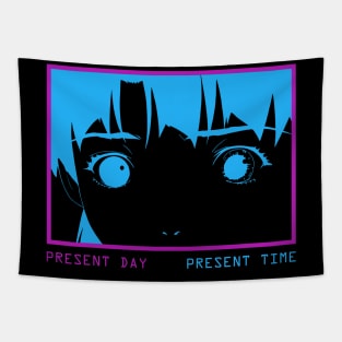 Present Day - Present Time - Lain Tapestry