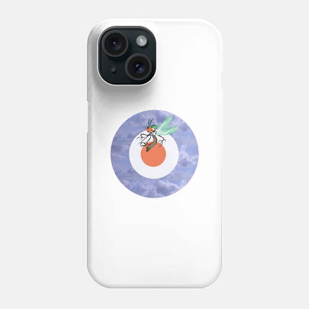 Target Phone Case by vibeno1