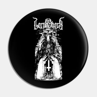 Lorna Shore Pin