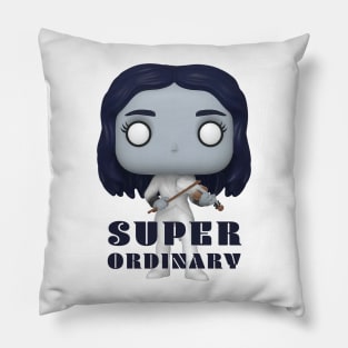 Vanya Super Ordinary Pillow