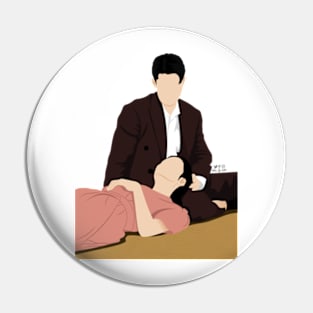 Little Women Pin