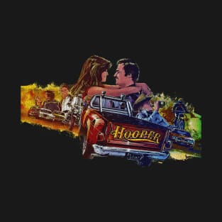 smokey and the bandit T-Shirt