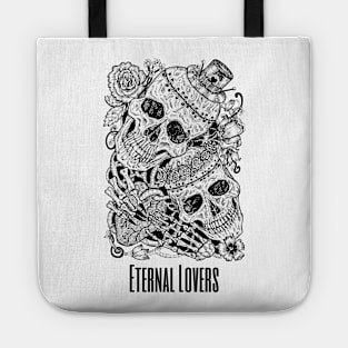 Eternal Lovers Tote