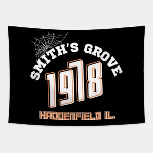 Smith’s Grove Alumni Tapestry