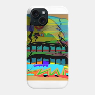 Playa Phone Case