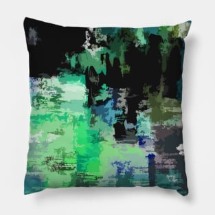 Cool Colours Army Camo 02 Pillow