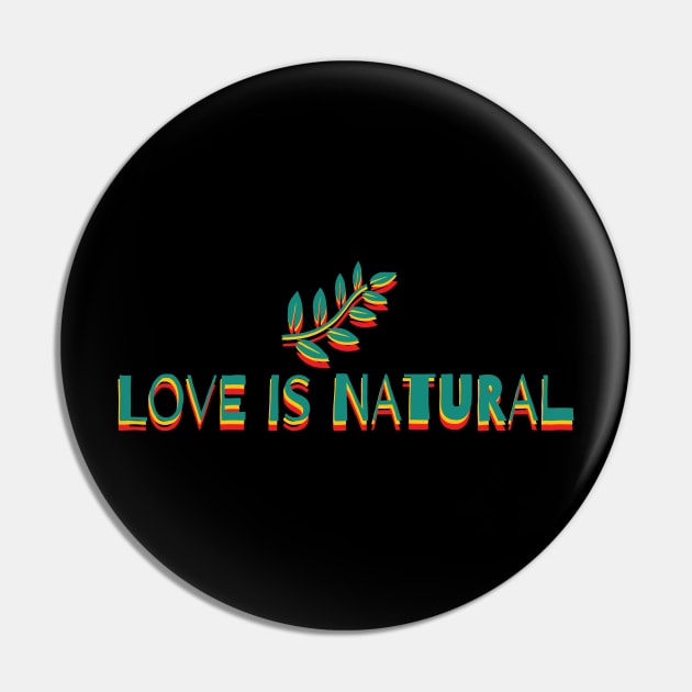 love is natural if you are inlove Pin by TheMeddlingMeow