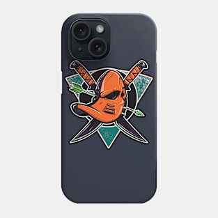 The Mighty Wilsons Phone Case