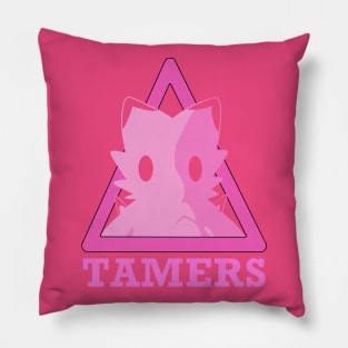 Biyomon Tamers Pillow