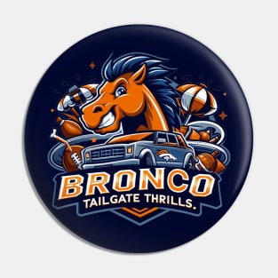 beonco Pin