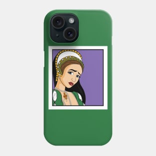 Pop Howard Phone Case