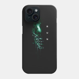 Run Phone Case