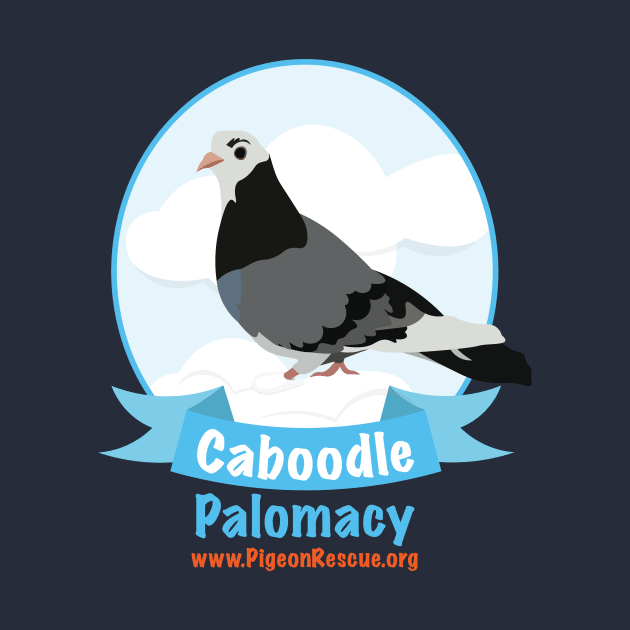 Celebrating Caboodle by Palomacy