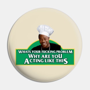 Chef Image Macro Pin