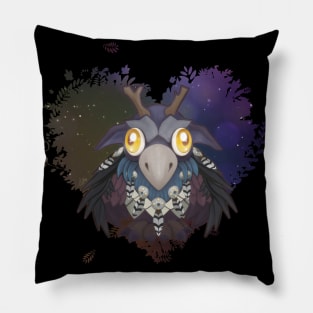 moonkin Pillow