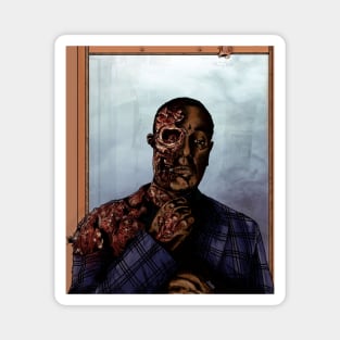 Gus Fring Dead Magnet