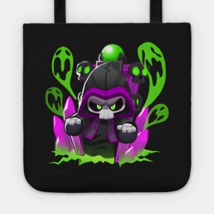 Prince of Darkness Tote