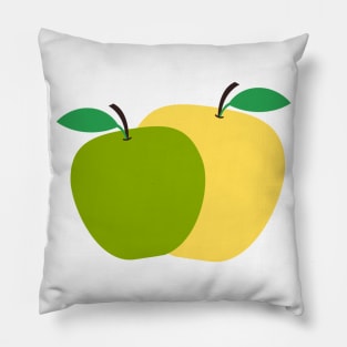 Apples Pillow