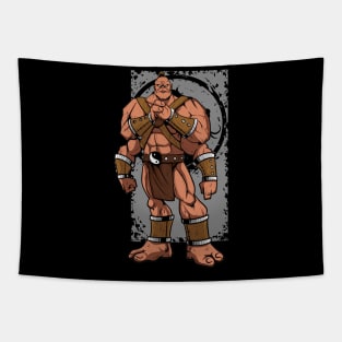 goro Tapestry