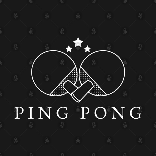 Ping Pong by Today is National What Day