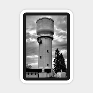 Brainerd Watchtower Magnet