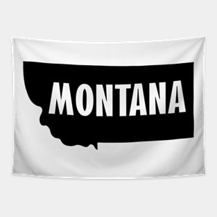 Montana Tapestry