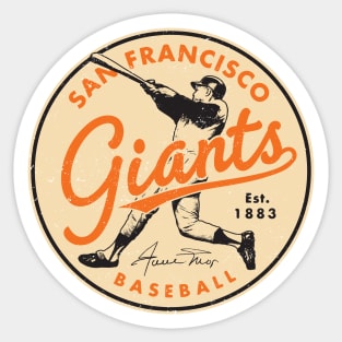 Barry Bonds Jersey - San Francisco Giants 1970 Throwback MLB Baseball Jersey