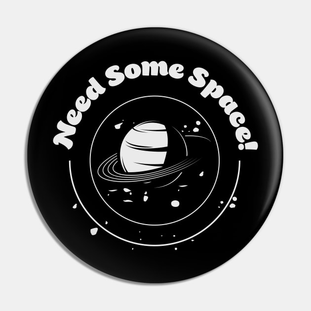 I need some space Pin by TheBlackSheep