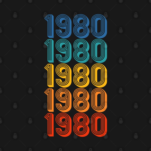 1980 by LeonAd