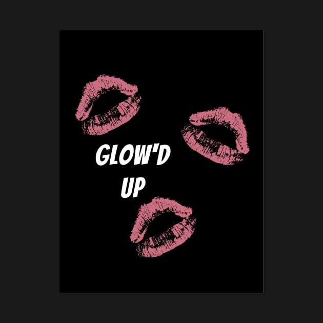 Glow'd Up by Kira Savvy 