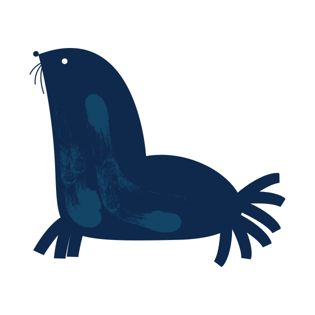 Seal by nickemporium1