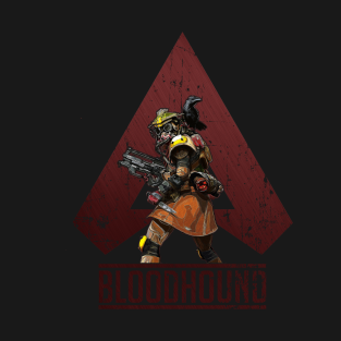 Trends For Apex Legends Bloodhound Logo | Ann Chovie