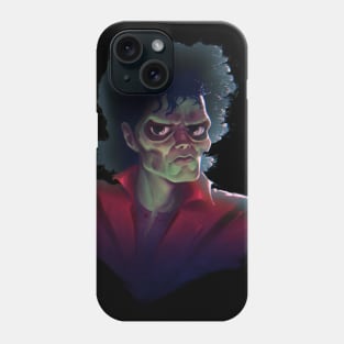 Thriller Phone Case