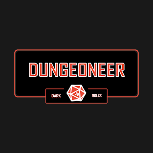 Dungeoneer T-Shirt